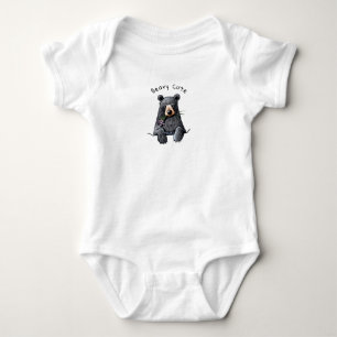 Body KiniArt Pocket Bear