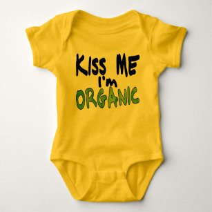 Body Kiss Me Im Organic