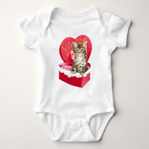 Body Kitten dans Candy Box