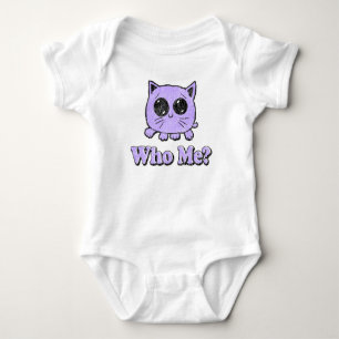 Body Kitty Vintage Qui Moi