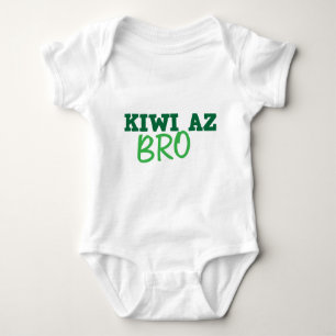 Body KIWI Az BRO (Nouvelle Zélande)