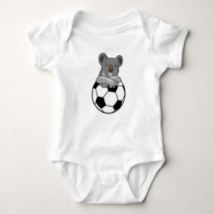 Body Koala au Soccer Sports