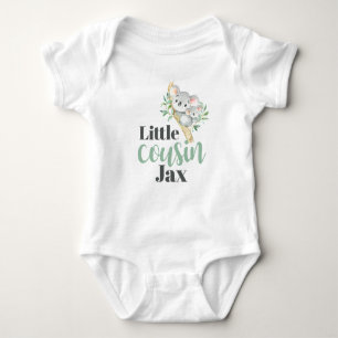 Body Koala Little Cousin Custom Kids ou