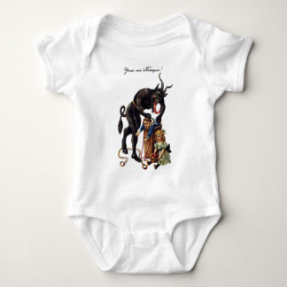 Body Krampus