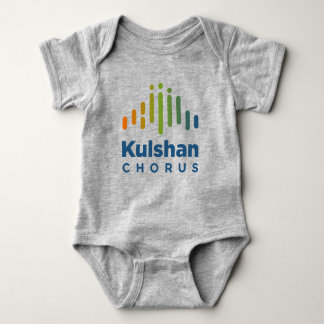 Body Kulshan Chorus Baby Bodysuit