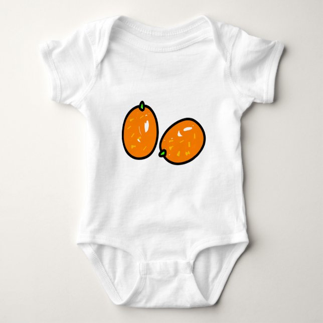Body Kumquat (Devant)