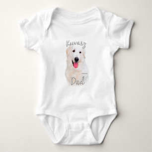 Body Kuvasz Papa 2