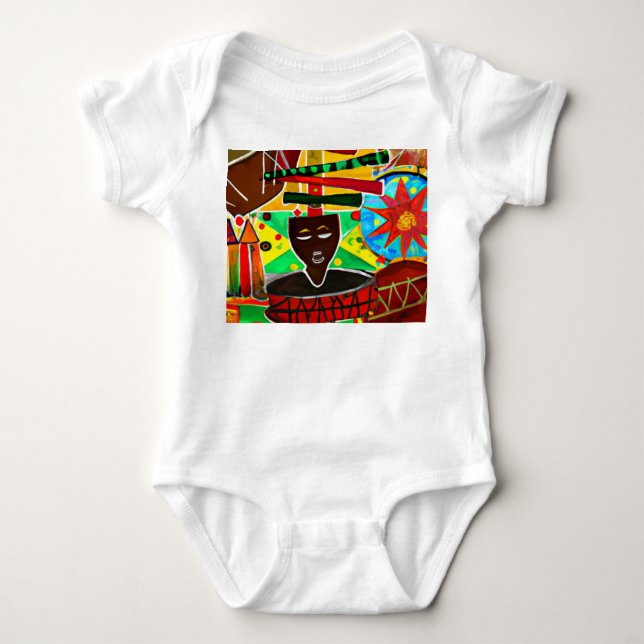 Body Kwanzaa (Devant)