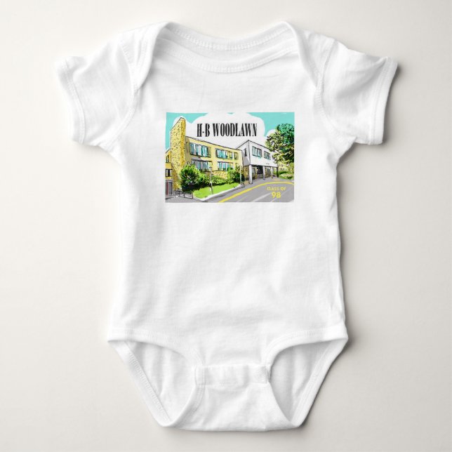 Body La combinaison/dormeur du bébé (Devant)