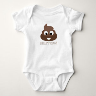 Body La dunette se produit combinaison de bébé d'Emoj