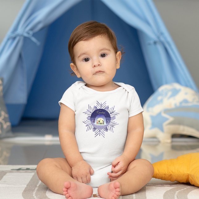 Body La fête de neige d'Edo-Neko (Créateur téléchargé)