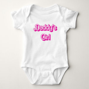 Body La Fille à papa