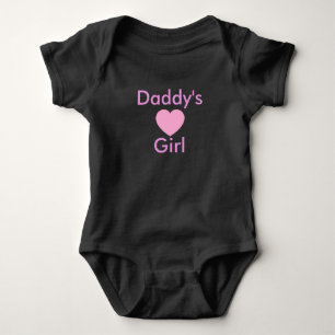 Body La fille de papa
