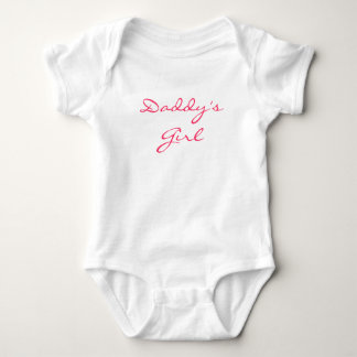 Body La fille de papa