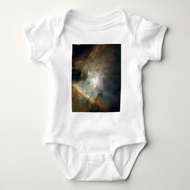 Body La Galaxie (Devant)