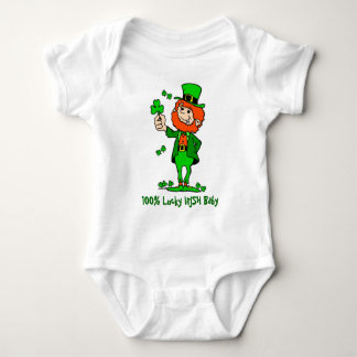 Body La jolie St.Patrick's