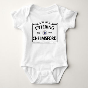 Body La masse mA Townie de ville natale de CHELMSFORD