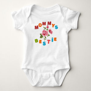Body La meilleure amie de maman 