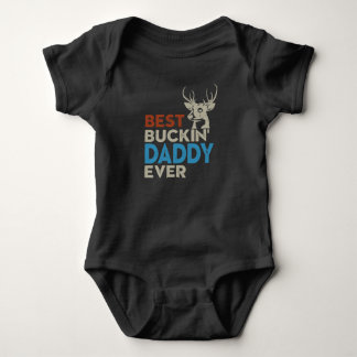 Body La meilleure chemise de PAPA de Buckin, conception