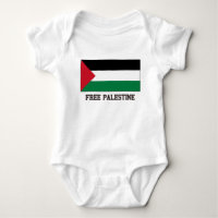 La Palestine libre