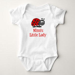Body La petite dame de Mimi
