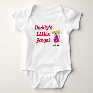 Body La petite fille de papa