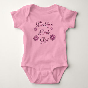 Body La petite fille de papa