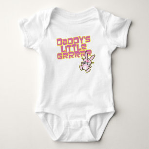 Body La petite fille de papa