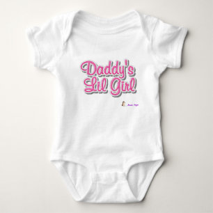 Body La petite fille de papa