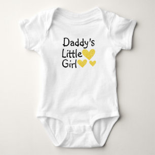 Body La petite fille de papa Crawler