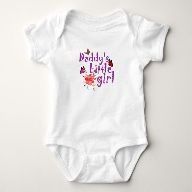 BODY LA PETITE FILLE DE PURPLE DADDY DIT : (Devant)