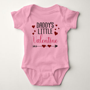 Body "La petite Saint Valentin de papa"