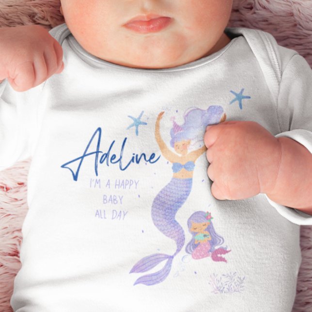 Body La Petite Sirène (Créateur téléchargé)