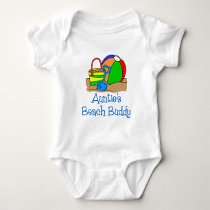 Body La plage Buddy de Tante