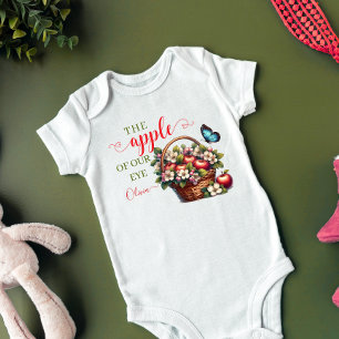 Body La pomme de notre oeil