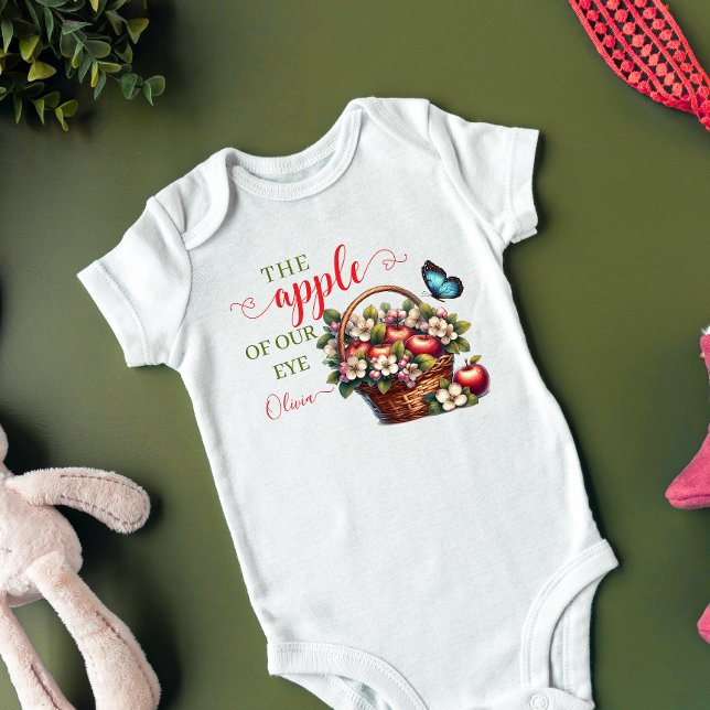 Body La pomme de notre oeil (Créateur téléchargé)