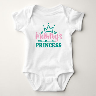 Body La princesse de maman chérie