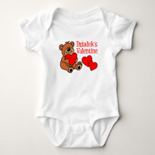 Body La Saint-Valentin de Dziadek