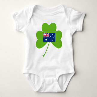 Body La Shamrock-Australie