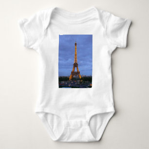 Body La Tour Eiffel de Paris