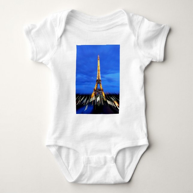 Body La Tour Eiffel de Paris (Devant)