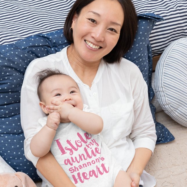 Body La Typographie Rose A Ébranlé Mon Coeur Des Soeurs (Créateur téléchargé)