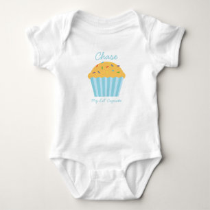 Body La vanille arrose les vaisselles de Cupcake
