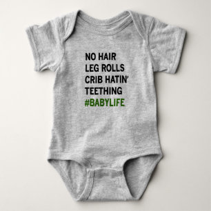 Body La vie #Baby
