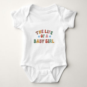 Body La vie d'une petite fille