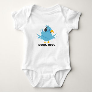 Body La Vo piaule bébé