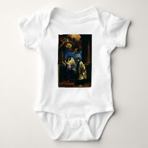 Body La Vocation de Saint Aloysius Luigi Gonzaga