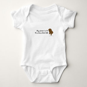 Body laboratoire de chocolat - plus de races