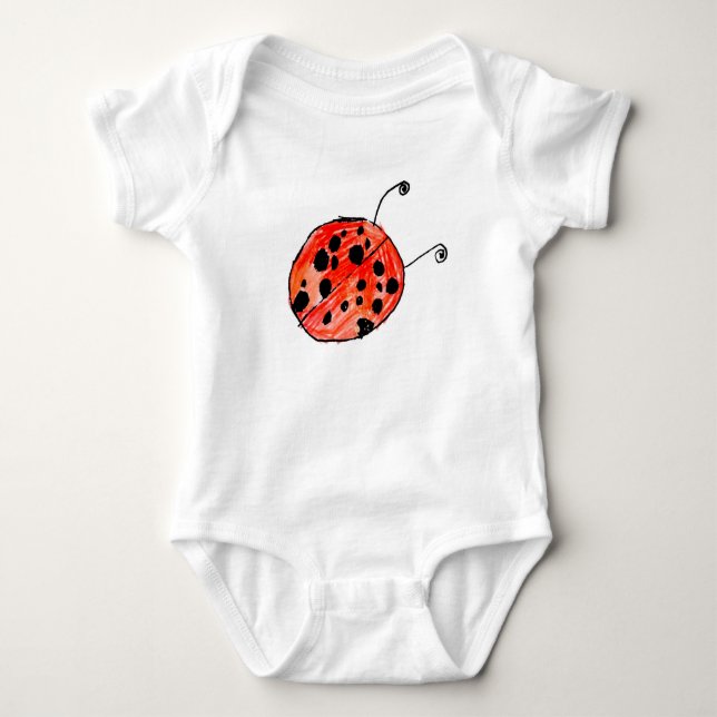 Body Ladybug (Devant)