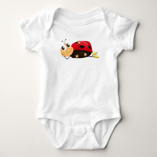 Body Ladybug (Devant)